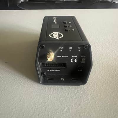 American DJ DMX GO image 2