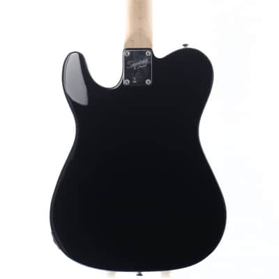 Squier Affinity Telecaster Black [CY190803233] (07/16) image 5