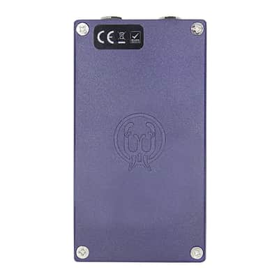 Walrus Audio Julia Analog Chorus and Vibrato V2 image 4