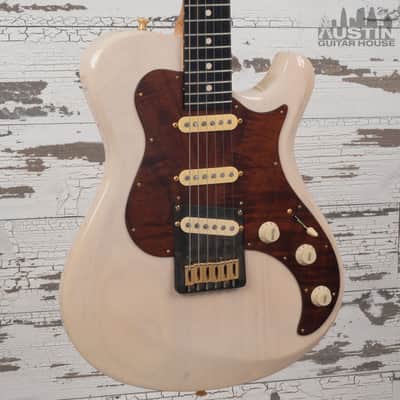 Knaggs Choptank HardTail T3 2017 - Aged Ivory image 3