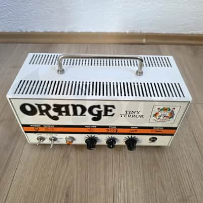 Orange TT15H Tiny Terror image 4