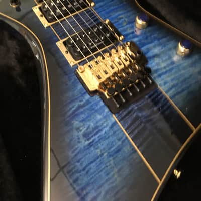 Lado Earth 2018 Blueburst image 9