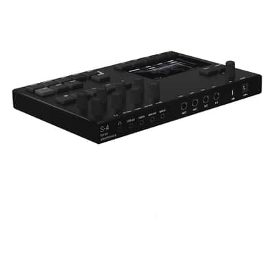 Torso S4 Sculpting Sampler (Black) image 10
