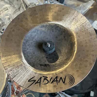 SABIAN 9" HH Radia Cup Chime image 6