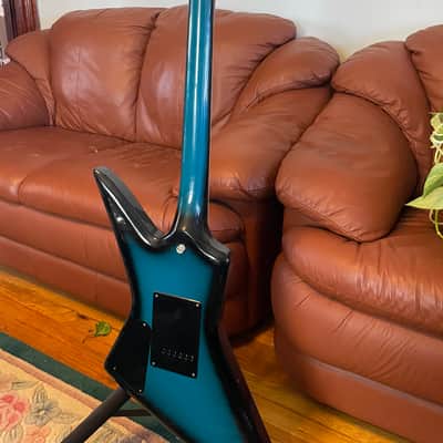 Takamine GX-100T 1983-1985 image 3