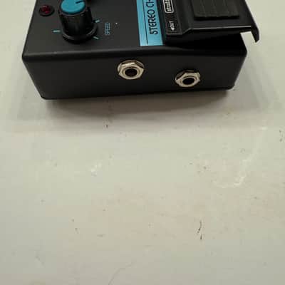 Studio Series CH-01 Stereo Analog Chorus Vintage Guitar Effect Pedal MIJ Japan image 4