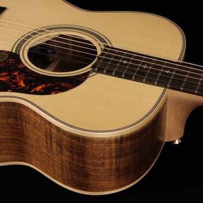 Maton EBG808 Artist (#128) image 5
