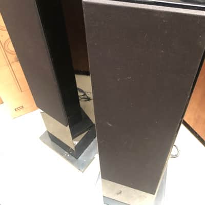 B&W Bowers& Wilkins  CM9 image 4