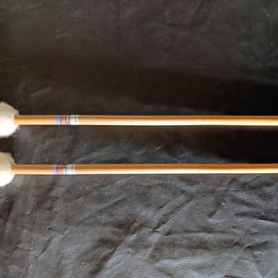 Morbey 440 Timpani Mallets image 2