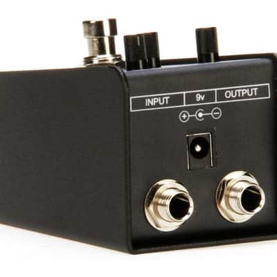Pro Co Lil' RAT Distortion Pedal [DEMO] image 4