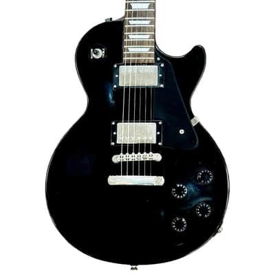 Epiphone Les Paul Studio MODEL Electric Guitar w/ Hard Case image 2