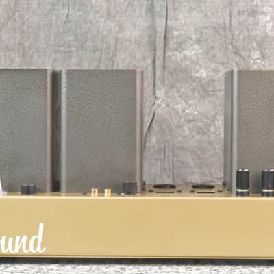 Uesugi U BROS-14 Vacuum tube type Stereo power amplifier【Excellent condition】 image 10