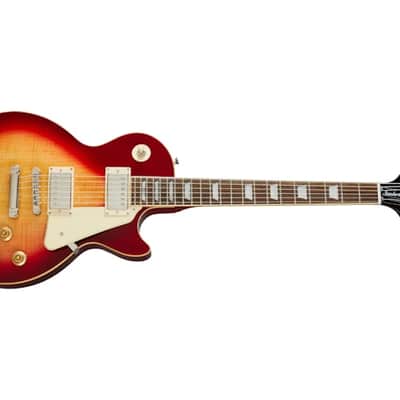 Epiphone Les Paul Standard '50s  - Heritage Cherry Sunburst image 5