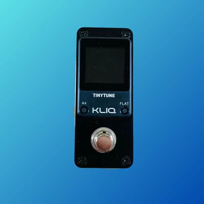 Kliq Tiny Tune image 1