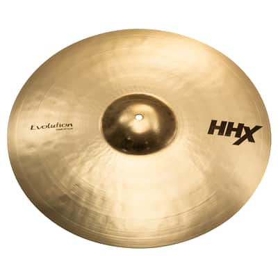 SABIAN 20" HHX Evolution Crash Cymbal