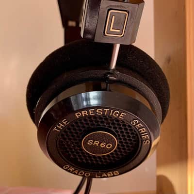 Grado Labs SR60 image 2