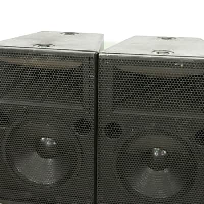Meyer Sound CQ-2 Narrow Coverage Main Loudspeaker (PAIR) CG014QA *ASK FOR SHIPPING* image 2