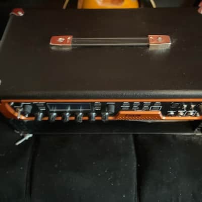 AVID ELEVEN Rack Guitar Multi-Effects Processor W/ Rack Cabinet image 3