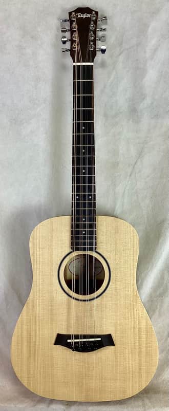 Baby Taylor octave mandolin conversion image 1