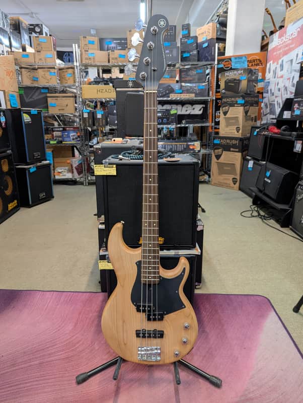 Yamaha BB234
