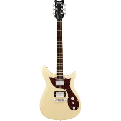 Gretsch Electromatic CVT Electric Guitar - Vintage White image 2