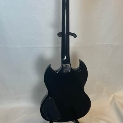 Epiphone SG Special 1999 - 2010 - Ebony image 4