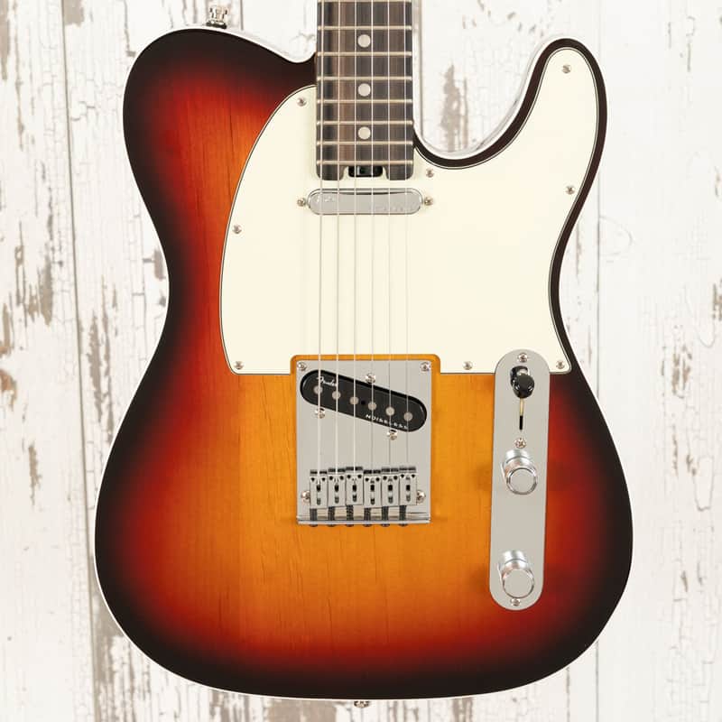 Fender American Elite Telecaster | Reverb