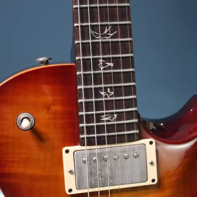 PRS SC 245 2007 - 2009 - McCarty Sunburst image 7