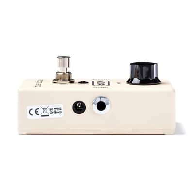 MXR M133 Micro Amp Boost Pedal image 3