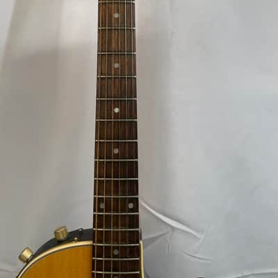 Epiphone Chet Atkins SST image 16