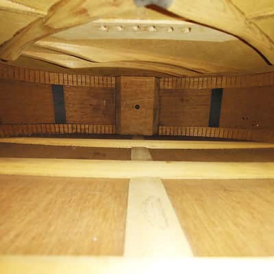 1937 Martin 000-18 Shade Top Sunburst Rare image 23