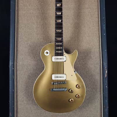 Gibson Les Paul Standard 1955 Vintage Tone Players Price (35) image 2