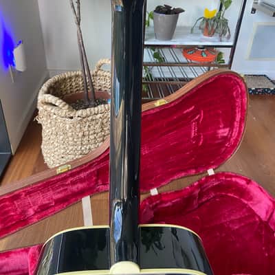 2025 Gibson Elvis Presley Signature Dove image 12