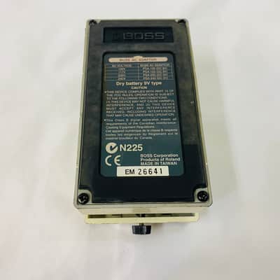 BOSS DD-5 Digital Delay image 7