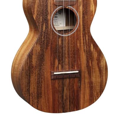 Martin C1K Concert Ukulele w/GB image 1