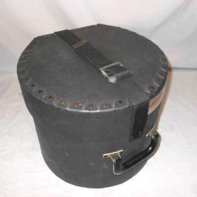 Three Humes & Berg POWER TOM Hard Cases 11x13", 10x12", 9x10" image 2