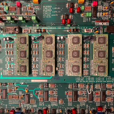Dolby Model 422 Reference B/C/S NR Encoder / Decoder - Rare Vintage Studio Gear image 4