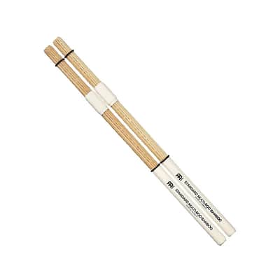 Meinl SB201 Bamboo Multi-Sticks