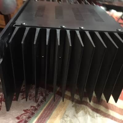 Threshold Stasis 3 Class A Stereo Amplifier image 3