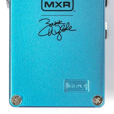 MXR WA38 Wylde Audio Chorus 2023 - Present - Blue image 6