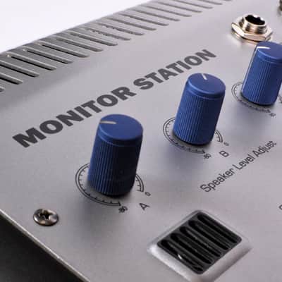 PreSonus Monitor Station, Sound Control center image 7