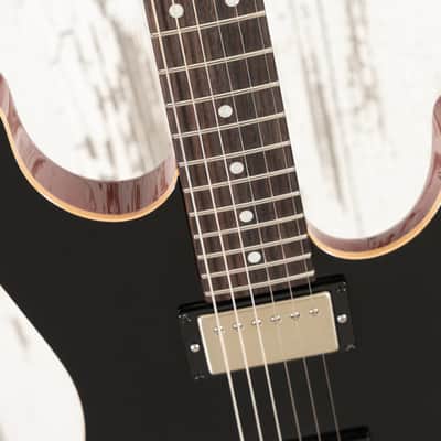 Suhr Pete Thorn Signature Standard HH - Black image 14