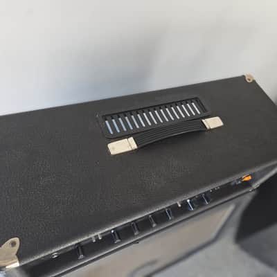 Engl Fireball Type E625 2-Channel 60-Watt Guitar Amp Head incl. Footswitch image 13