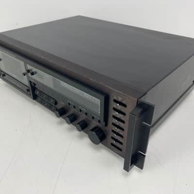 Nakimichi - 670ZX - Cassette Deck - Dolby NR/MPX - 3-Head -  Serviced (Repaired) image 4