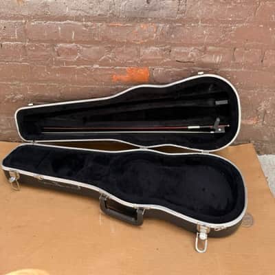 Stentor Student I Violin(4/4 Full Size) — With Bow & Hard Case image 18