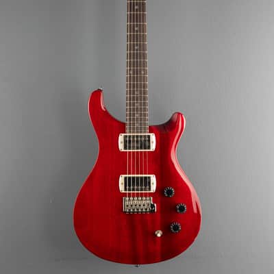 Paul Reed Smith SE DGT (David Grissom Trem) Standard, '25 image 3