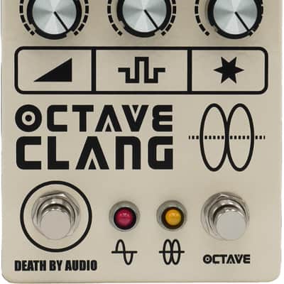 Chicago Iron Octavian Plus | Reverb