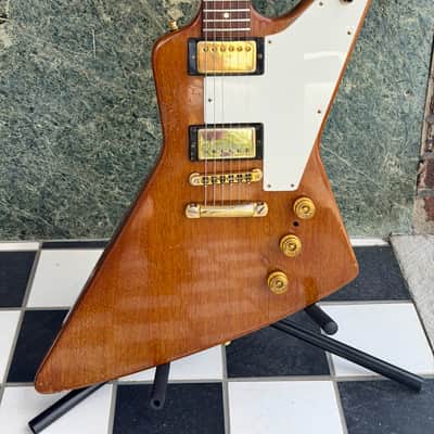 Gibson Explorer LE 1976 - Natural image 5