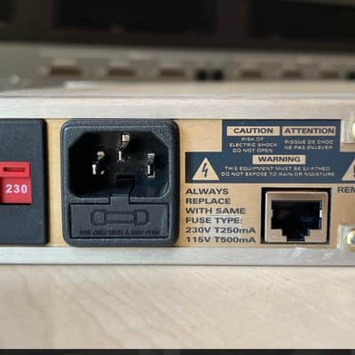 Audient ASP510 surround sound-monitorcontroller image 6