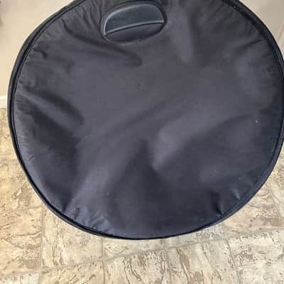 (2) Protection Racket Drum Cases - Excellent Condition image 11